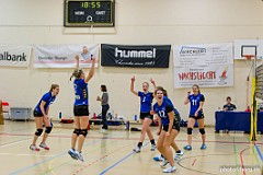 Volleyball Club Einsiedeln 22